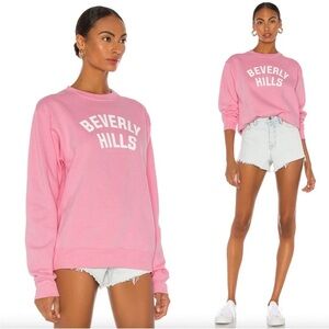 Departure Beverly Hills Sweatshirt